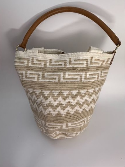 Mochilones de Wayuu