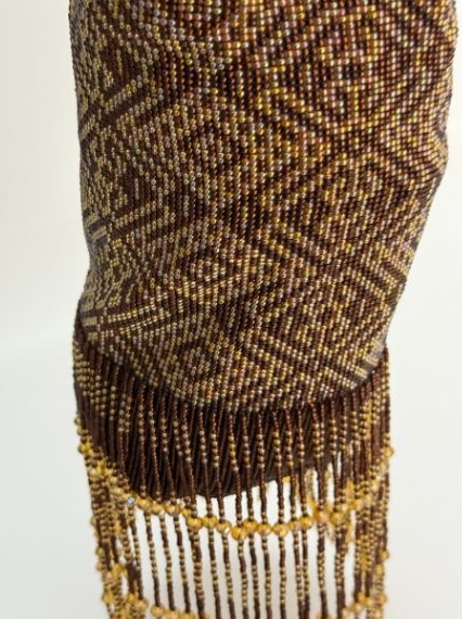 Bolso de Chaquiras