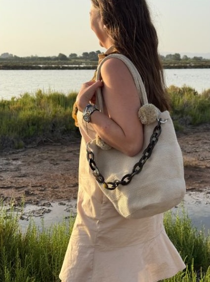 Bolso de Wayuu