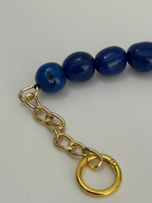 AZAS DE TAGUA
