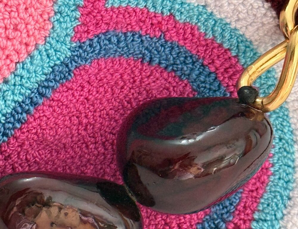 Cartera de Mano Wayuu - Imagen 7