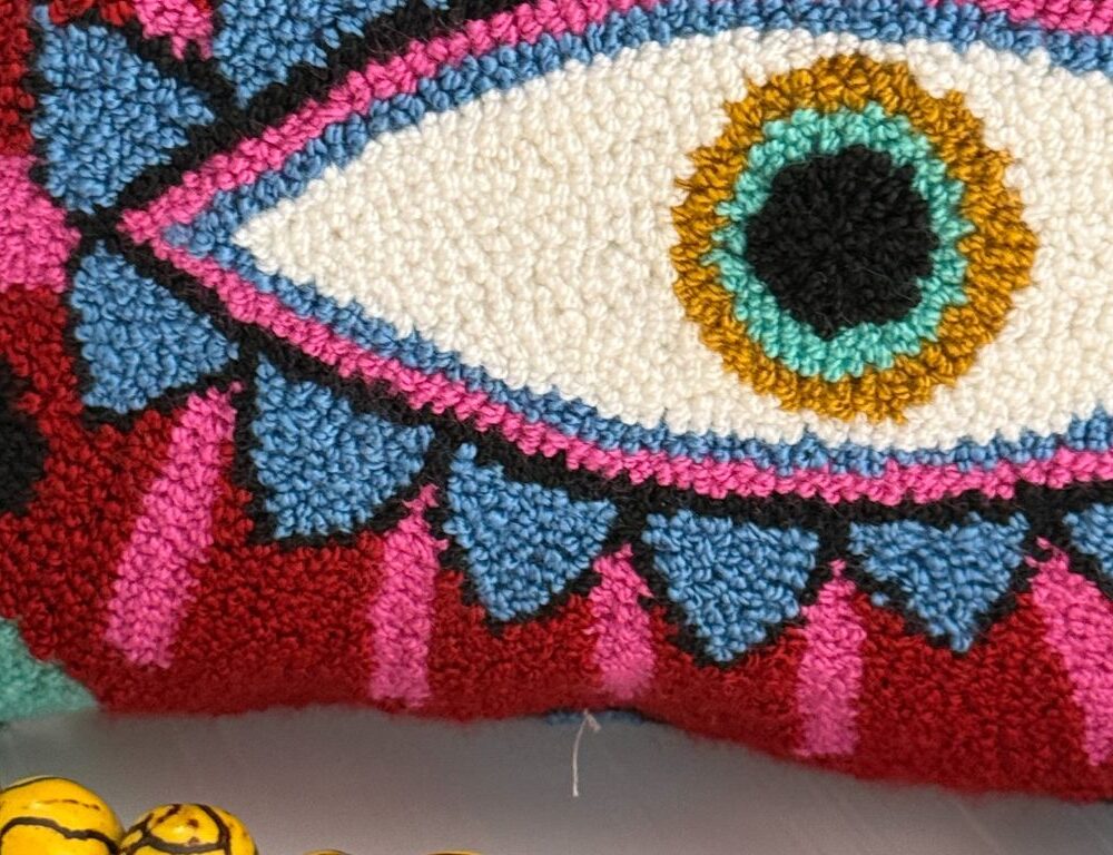 Cartera de Mano Wayuu - Imagen 11