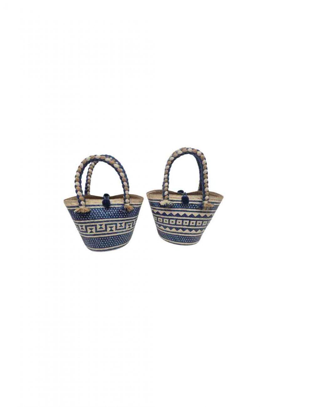 Mini Capazos