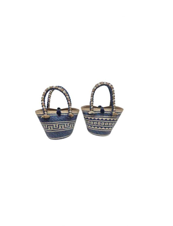 Mini Capazos
