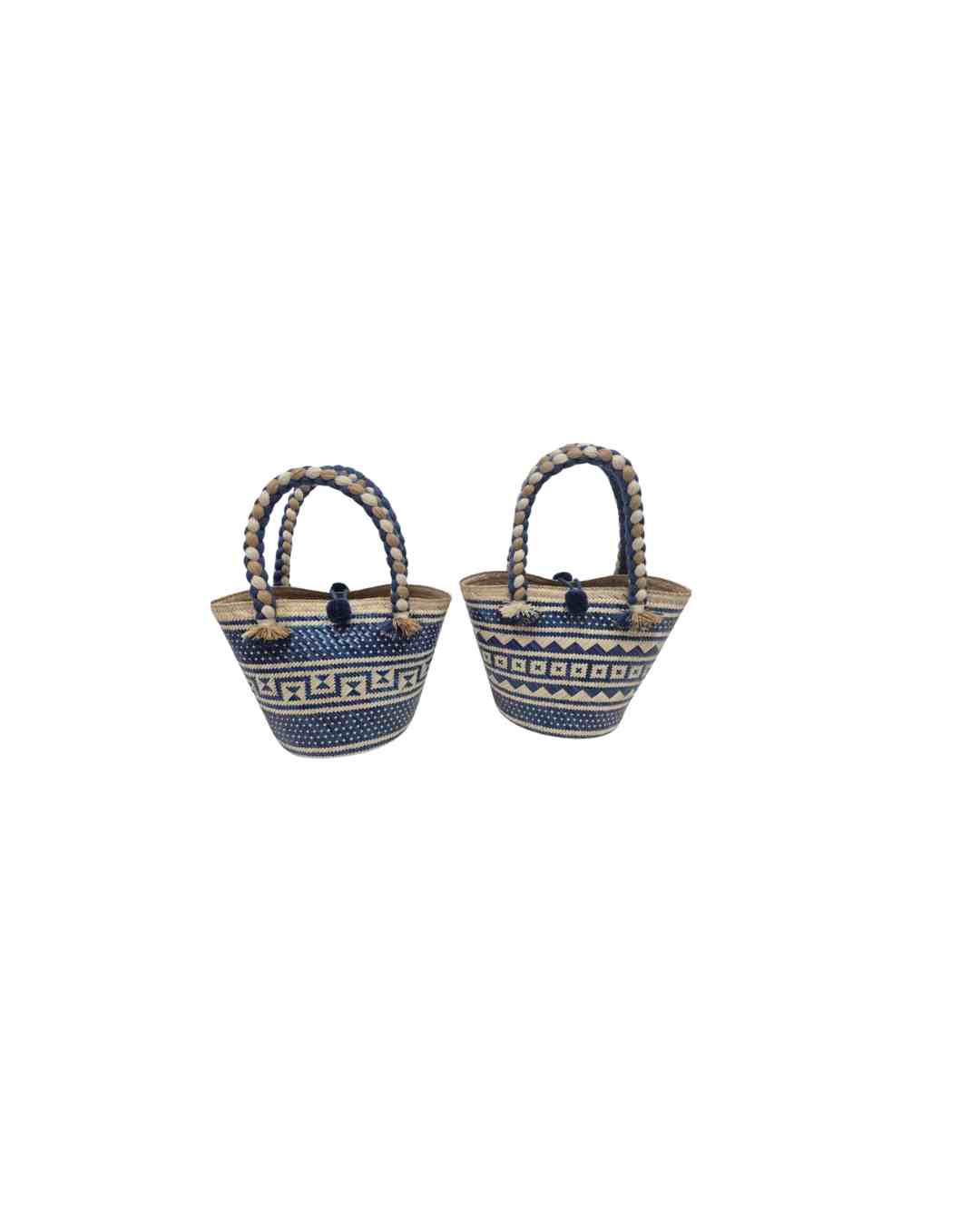 Mini Capazos