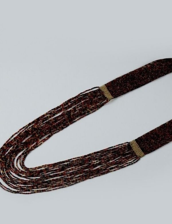 COLLAR EN CASCADA