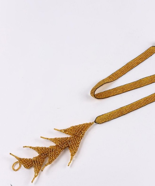 COLLAR HELICONIA