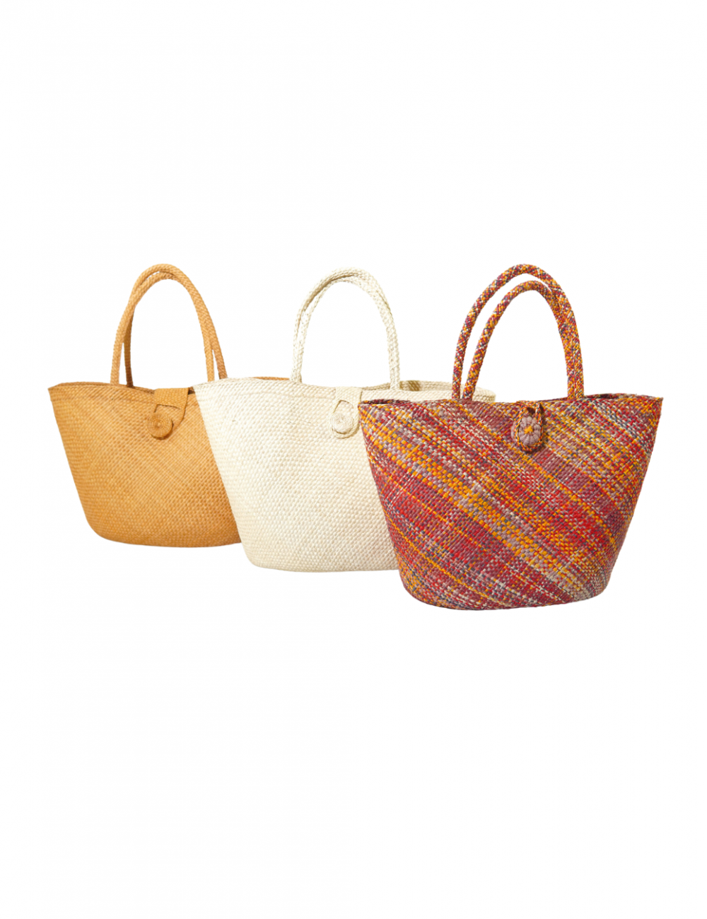 Bolso Playero Grande