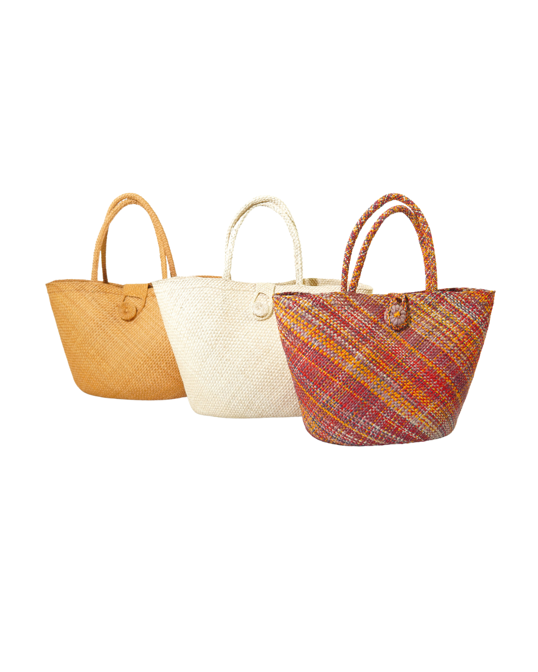 Bolso Playero Grande