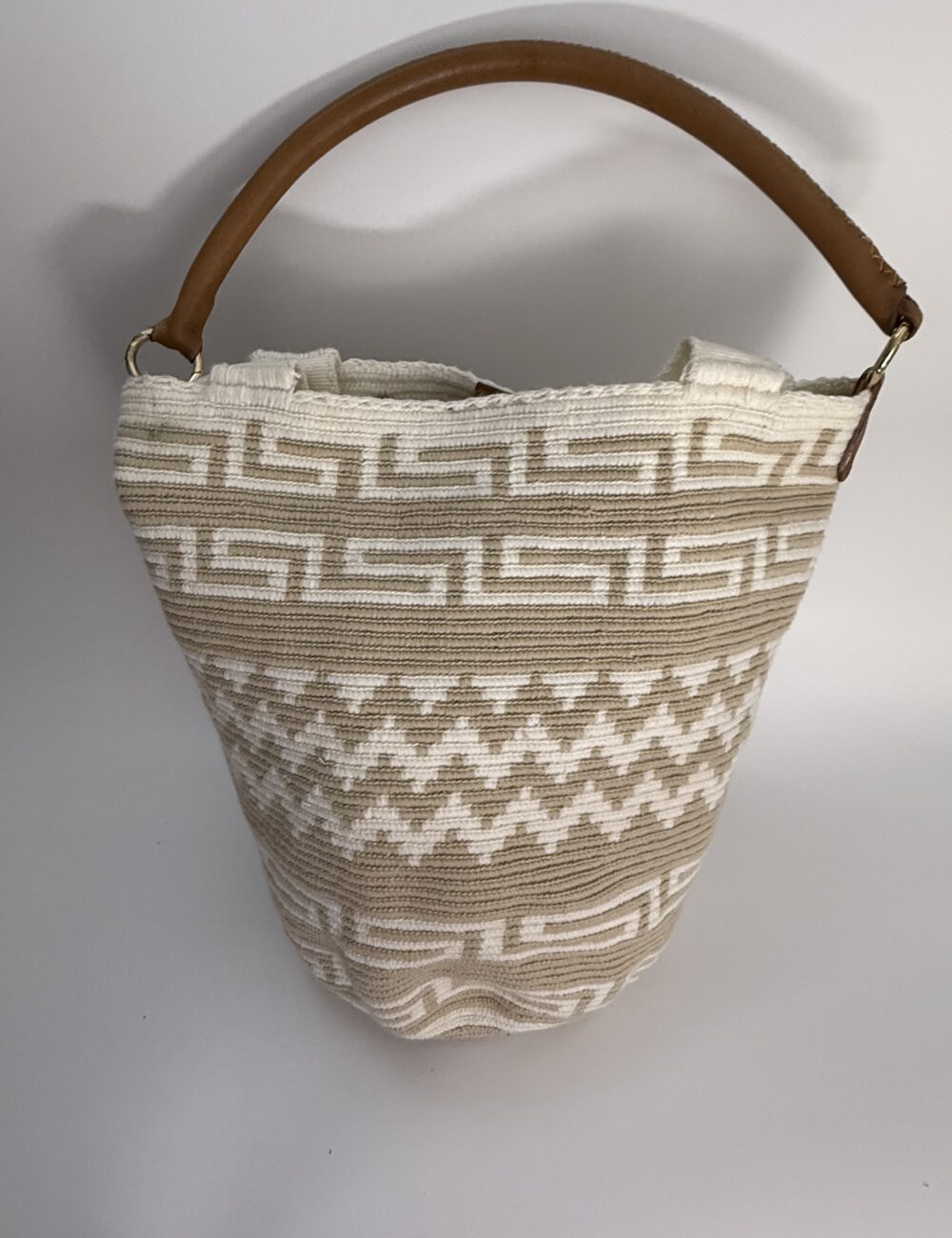 Mochilones de Wayuu - Imagen 5