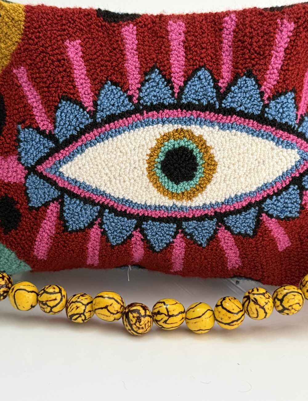 Cartera de Mano Wayuu - Imagen 2