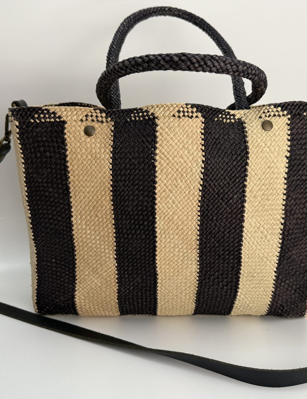 Bolso de Rayas - Imagen 5