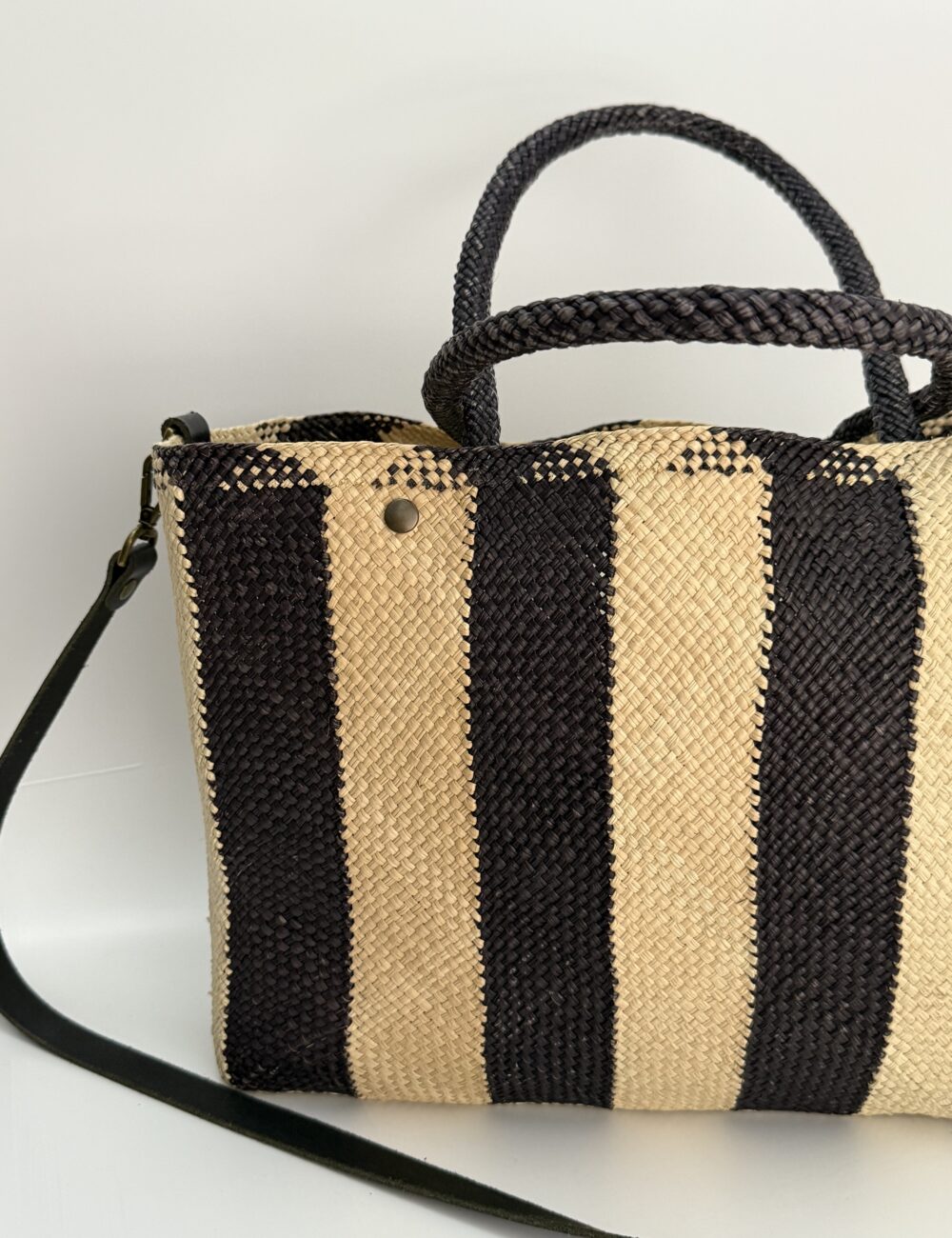 Bolso de Rayas - Imagen 2