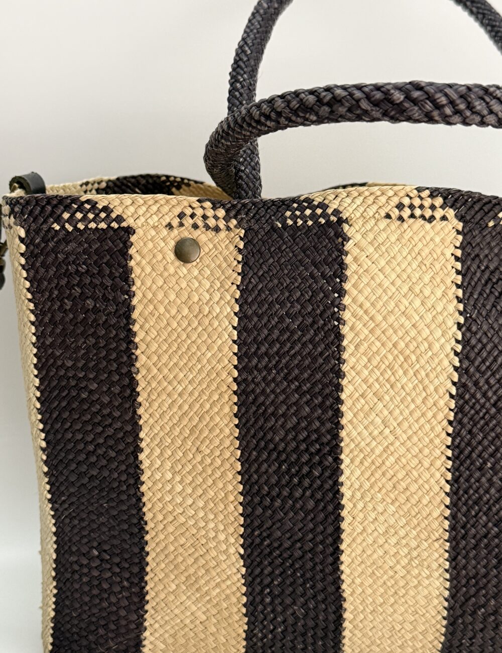Bolso de Rayas - Imagen 3