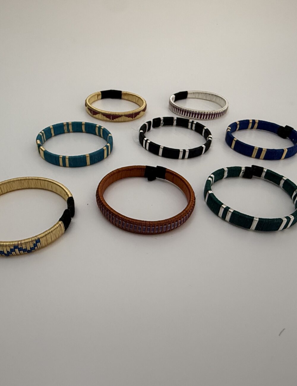 Pulseras de Cobre - Imagen 3