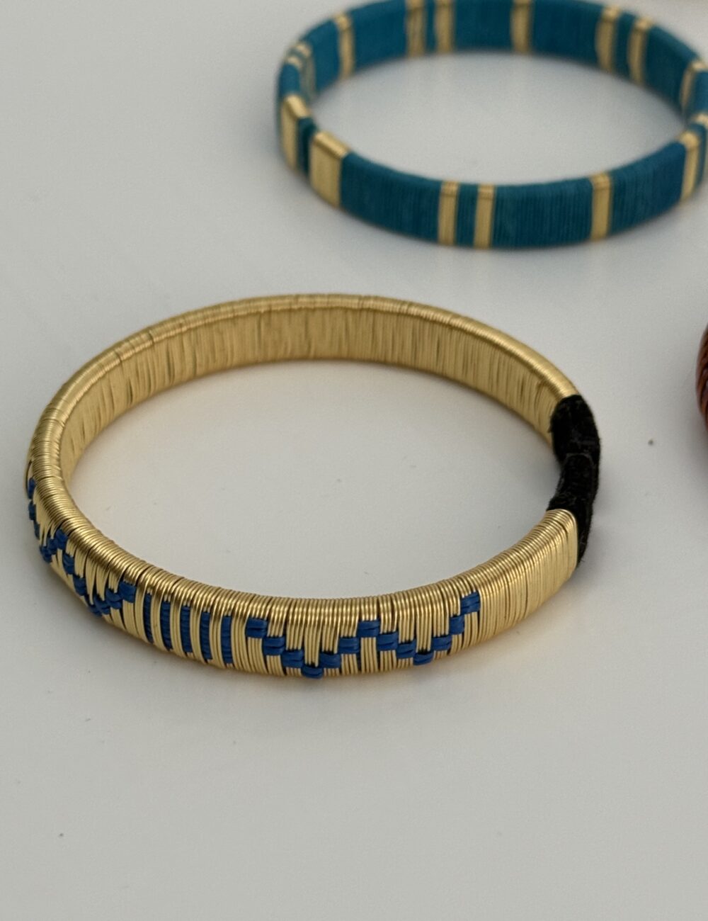 Pulseras de Cobre - Imagen 4