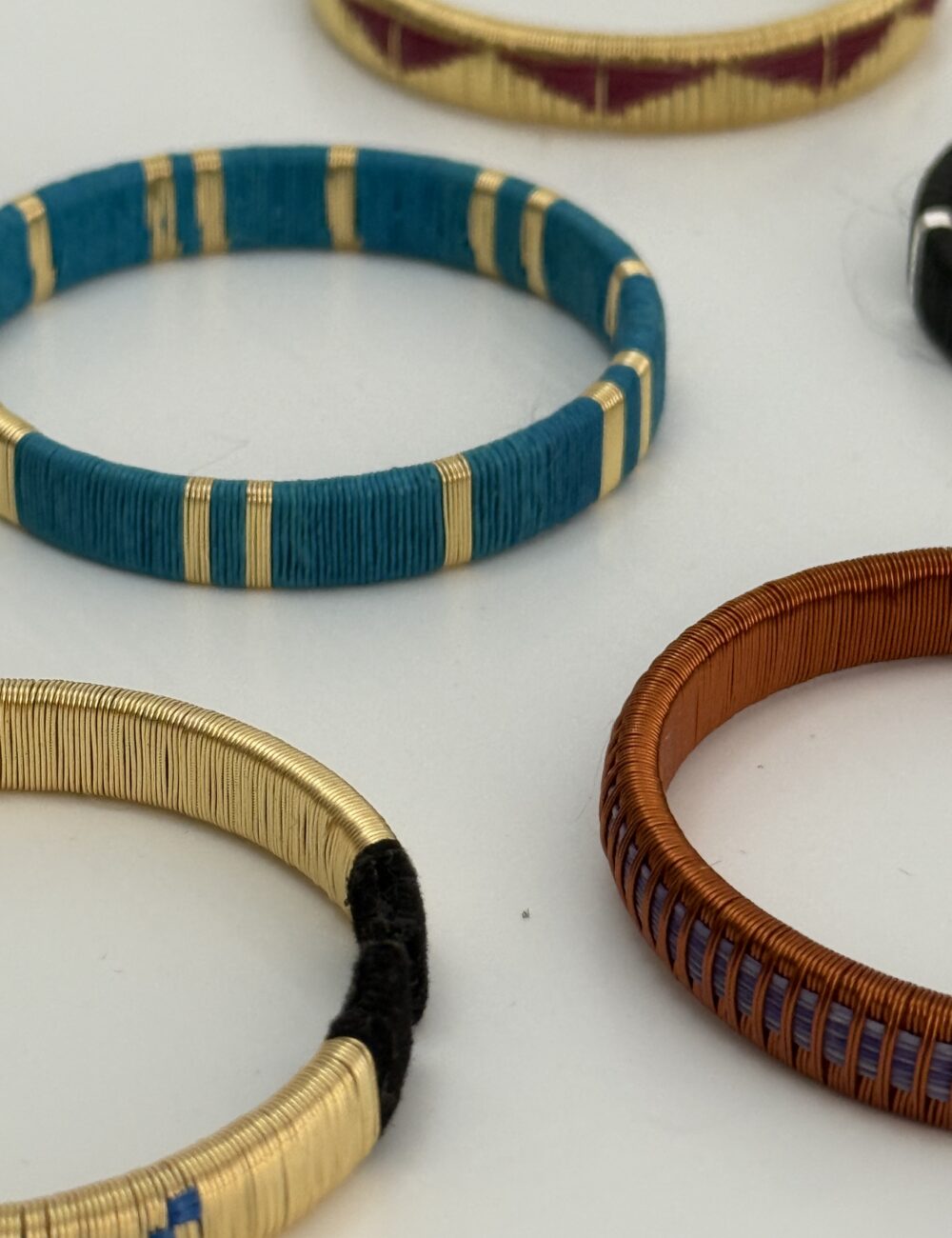 Pulseras de Cobre - Imagen 5