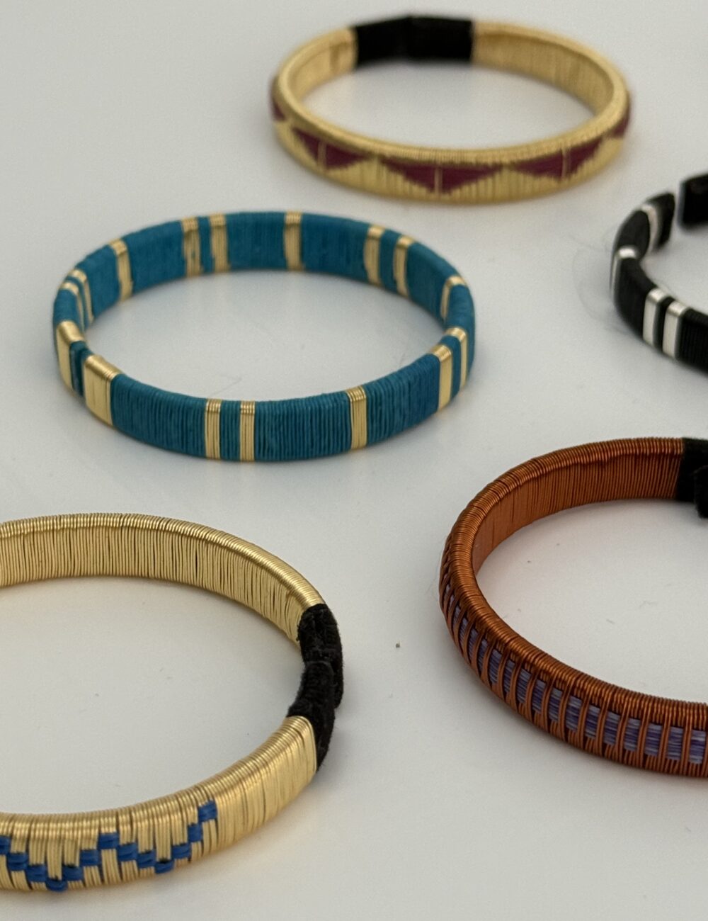 Pulseras de Cobre - Imagen 6