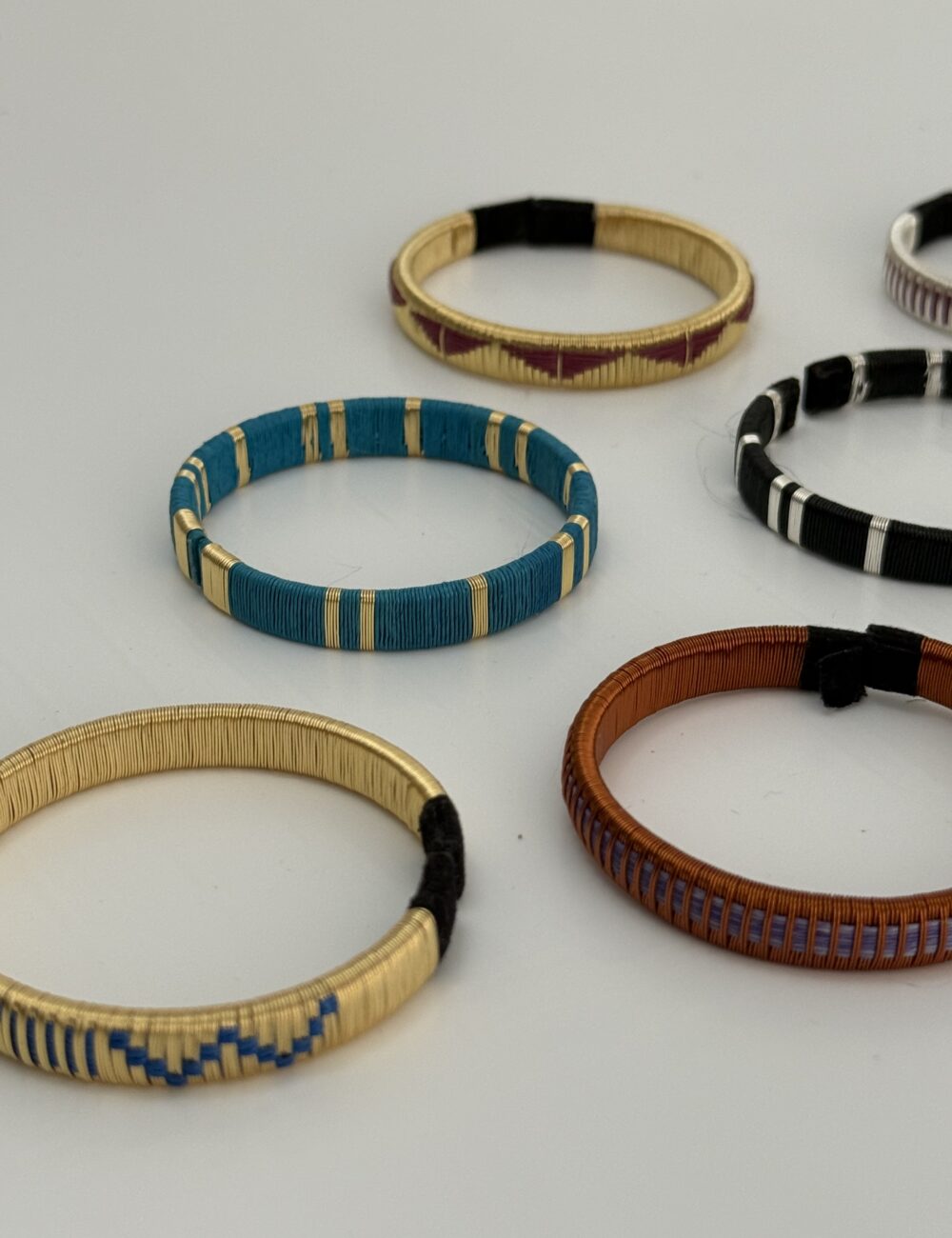 Pulseras de Cobre - Imagen 8