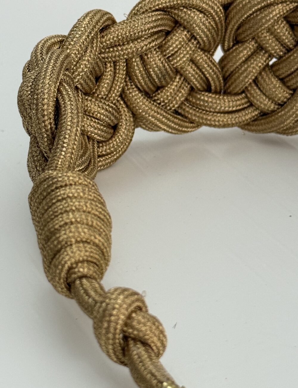 AZAS DE ALGODÓN - Imagen 2