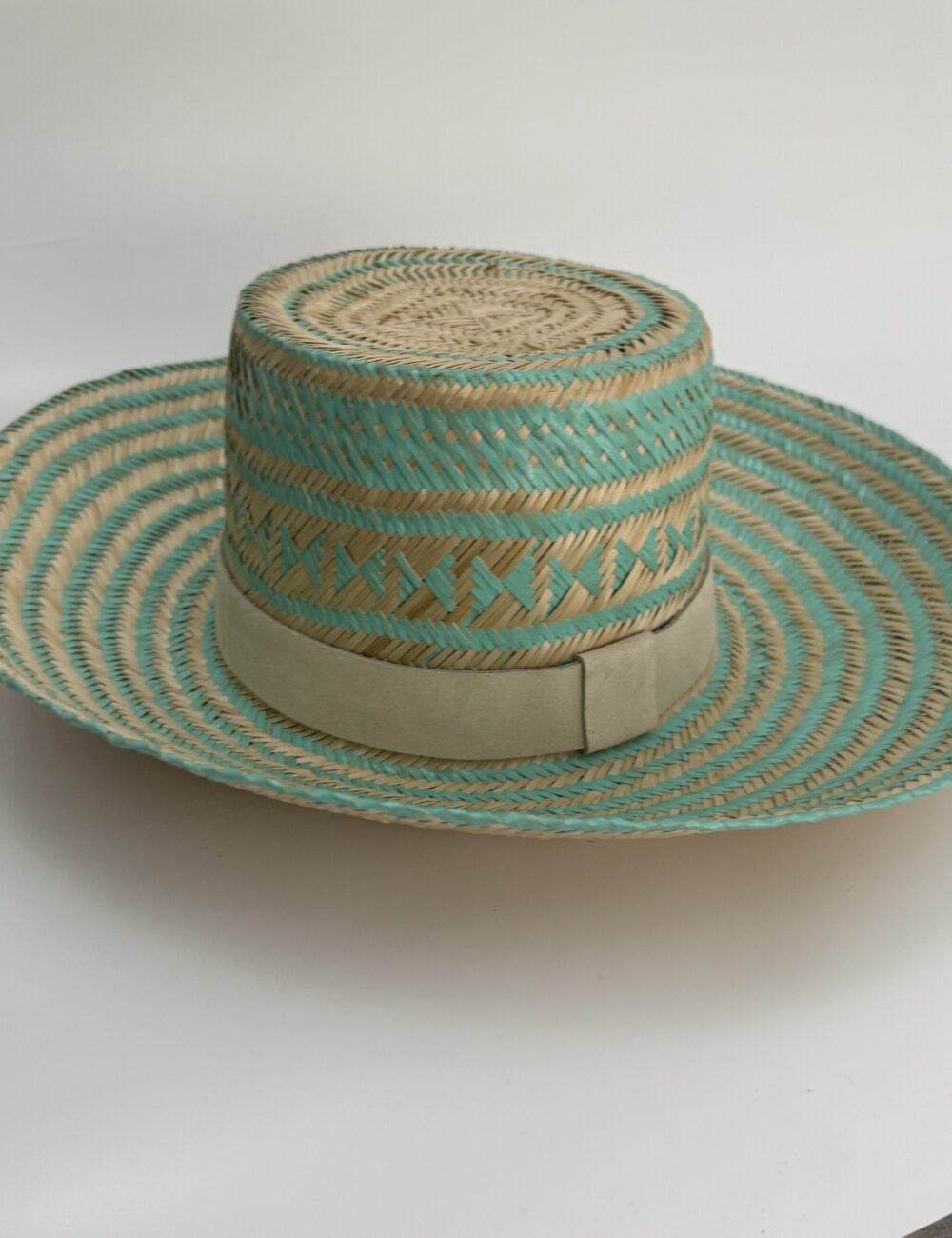 Sombrero WAYUU ALAcorta - Imagen 5