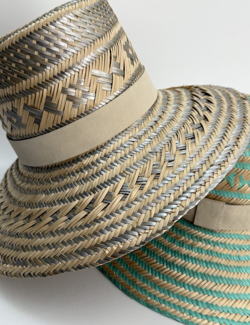 Sombrero WAYUU ALAcorta - Imagen 2