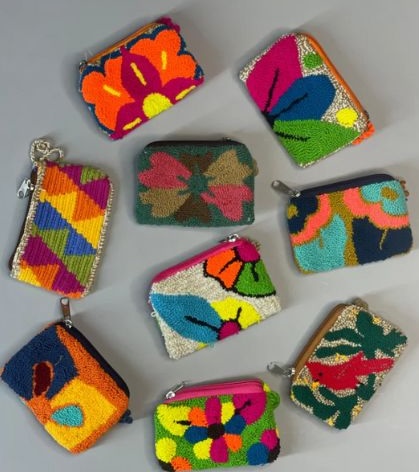 MONEDERO WAYUU