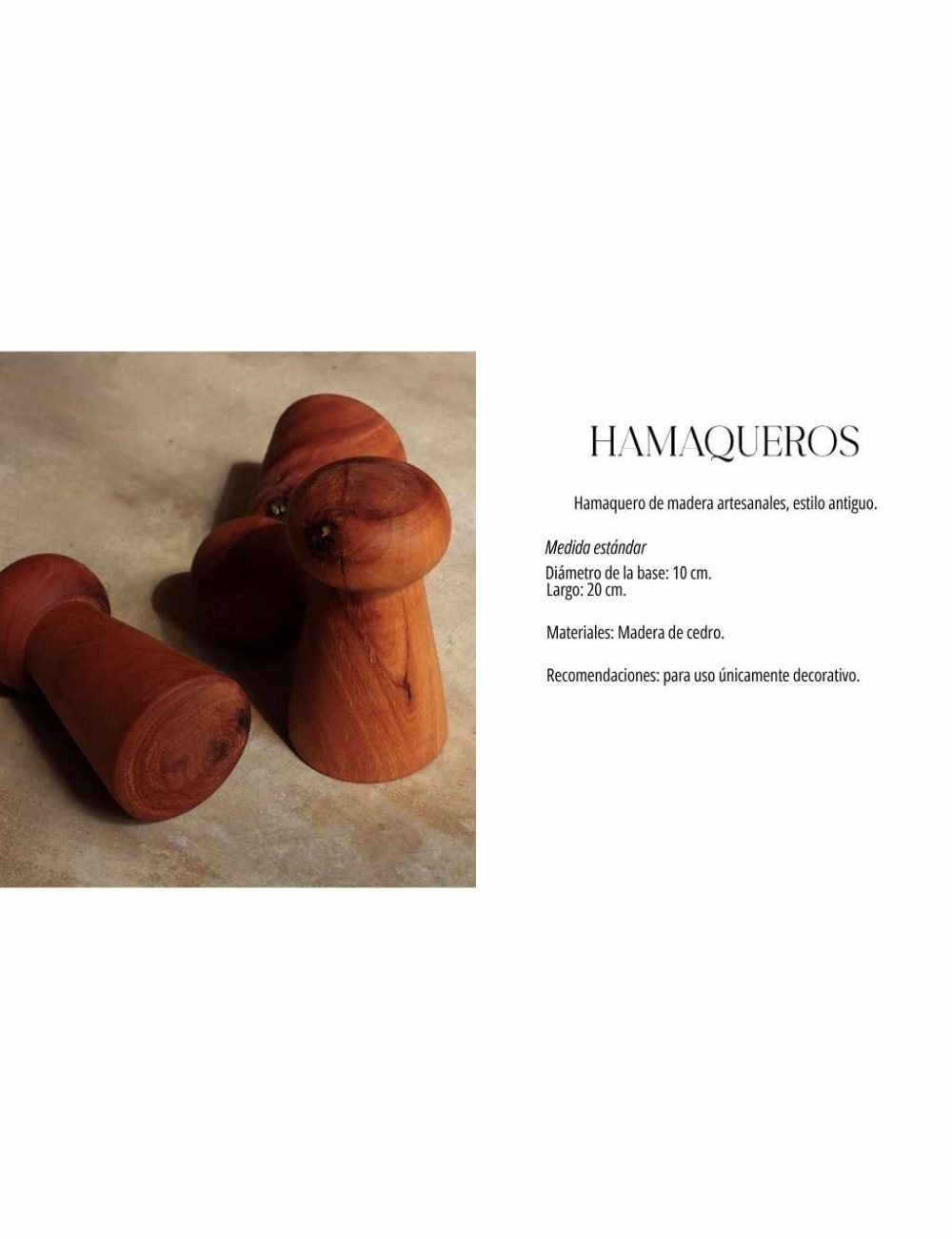 hamacas - Imagen 4