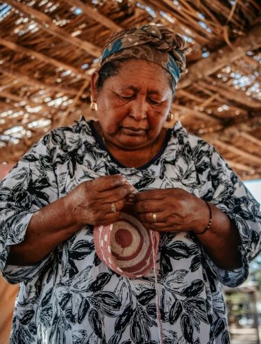 pOST Wayuu - 1